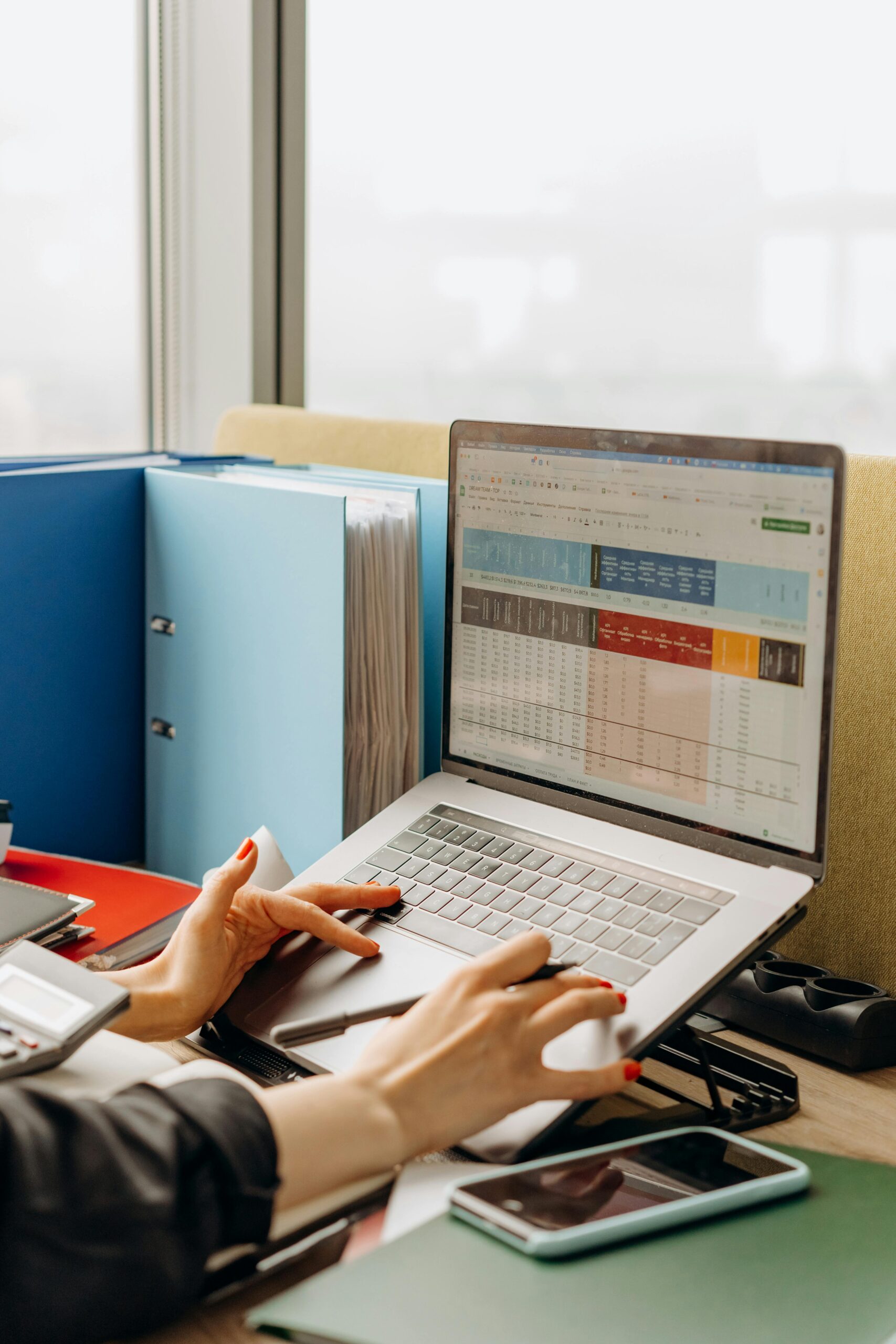 Excel или облачная товароучетная система?